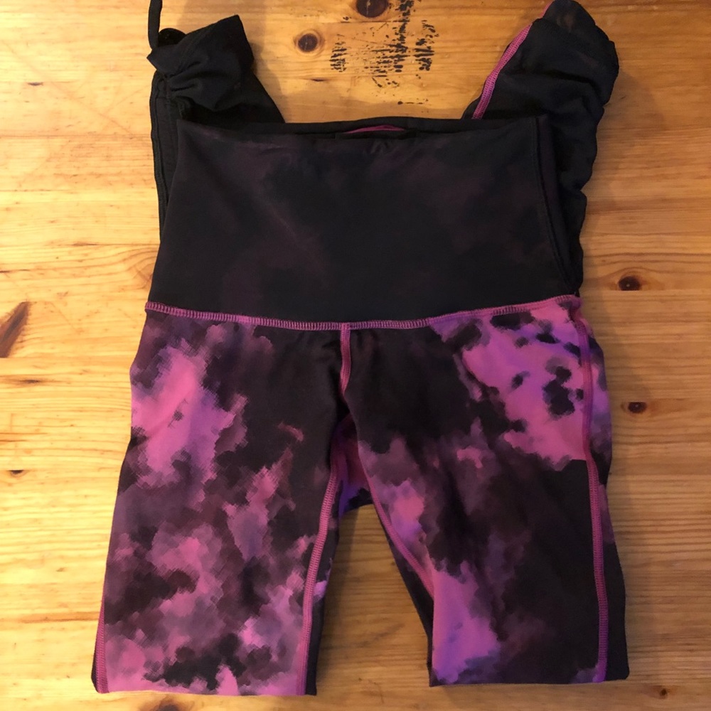 Lululemon Yoga Leggings